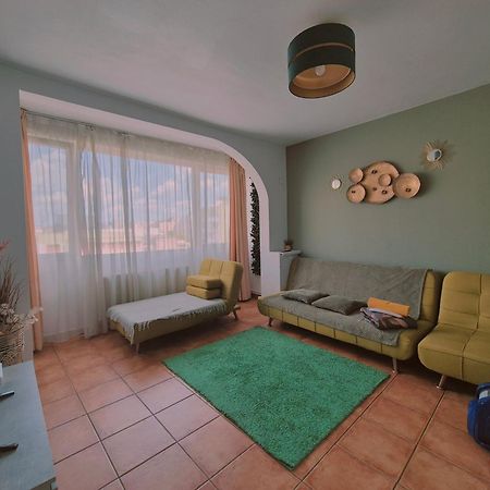 Central Old Town Apartment Букурещ Екстериор снимка