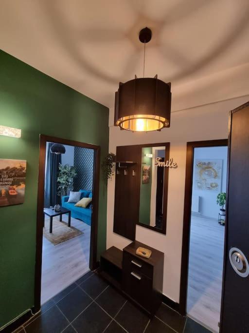 Central Old Town Apartment Букурещ Екстериор снимка