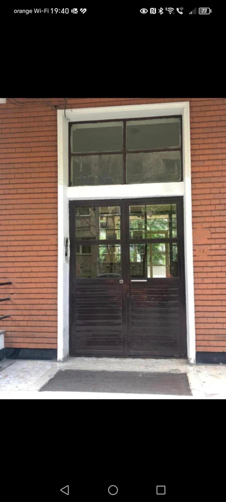 Central Old Town Apartment Букурещ Екстериор снимка