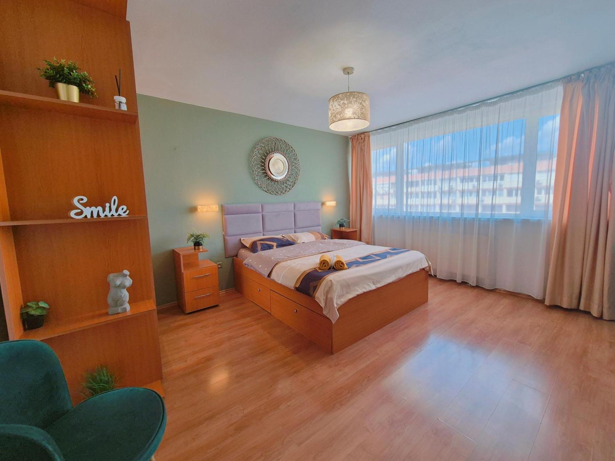 Central Old Town Apartment Букурещ Екстериор снимка